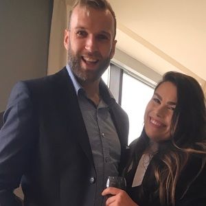 Meet your Posher, Katherine